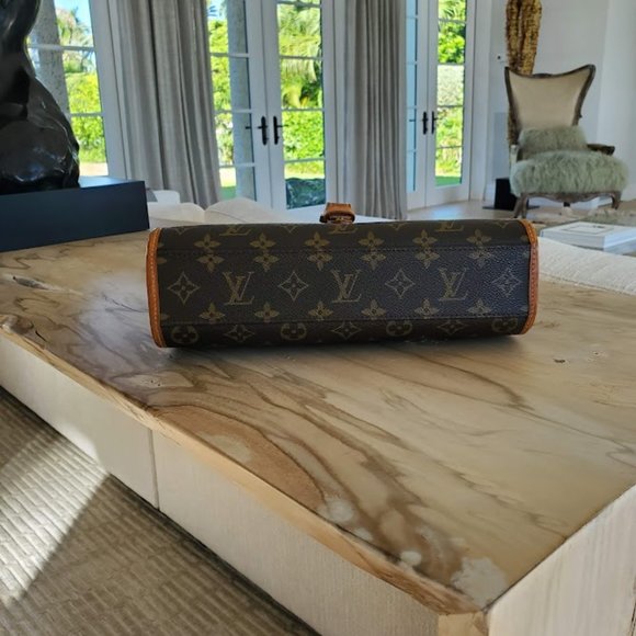 Louis Vuitton Vintage Bel Air - Picture 3 of 10